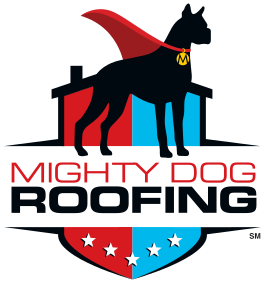 Mighty Dog Roofing of Hampton Roads, VA